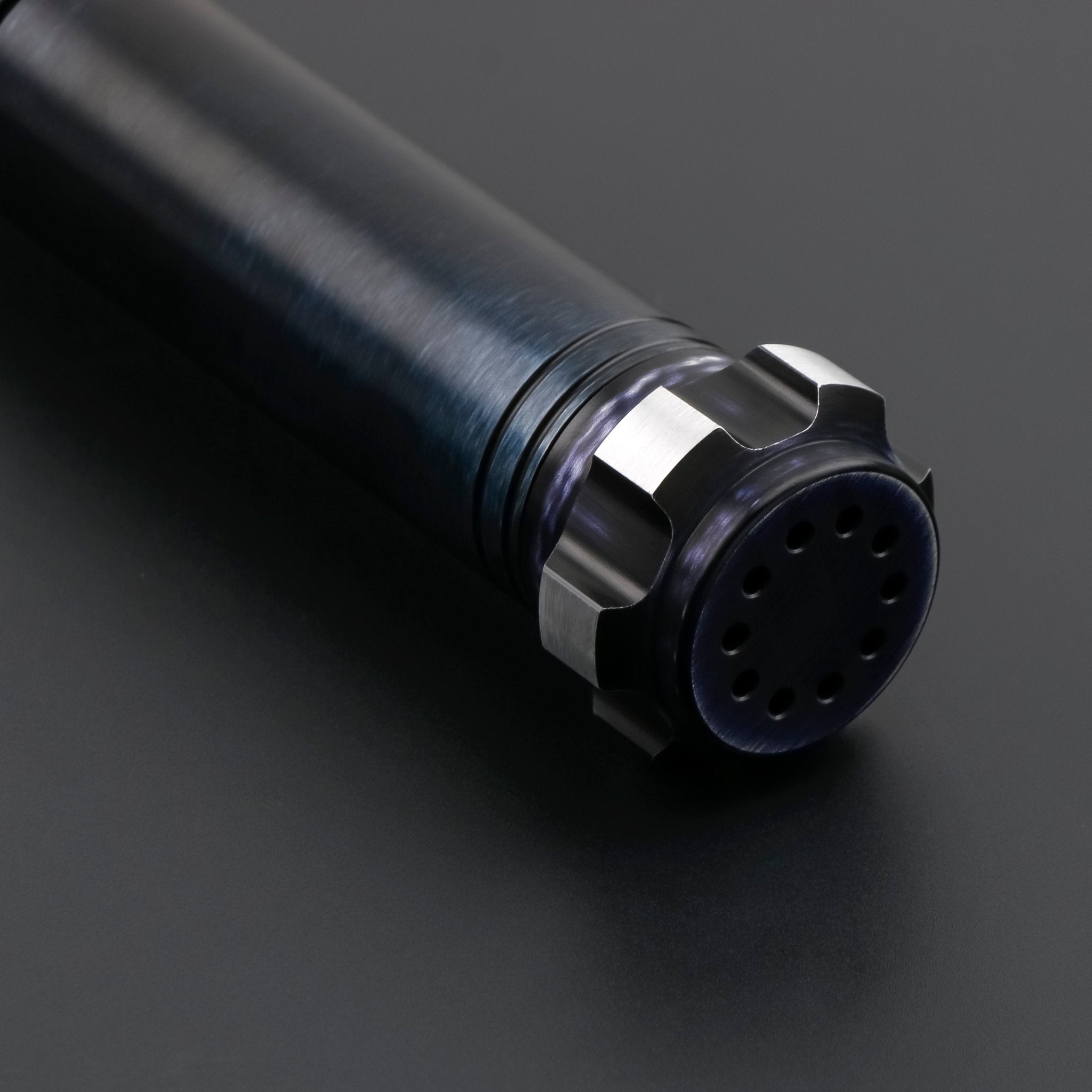 Helix - Saber Council