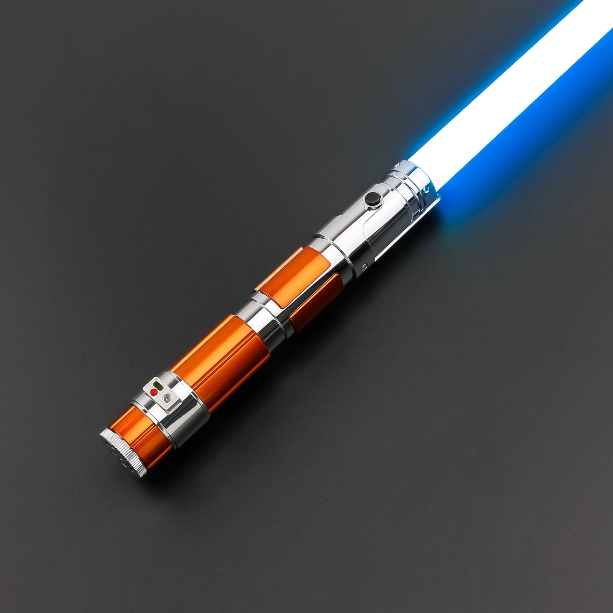 Indara - Saber Council