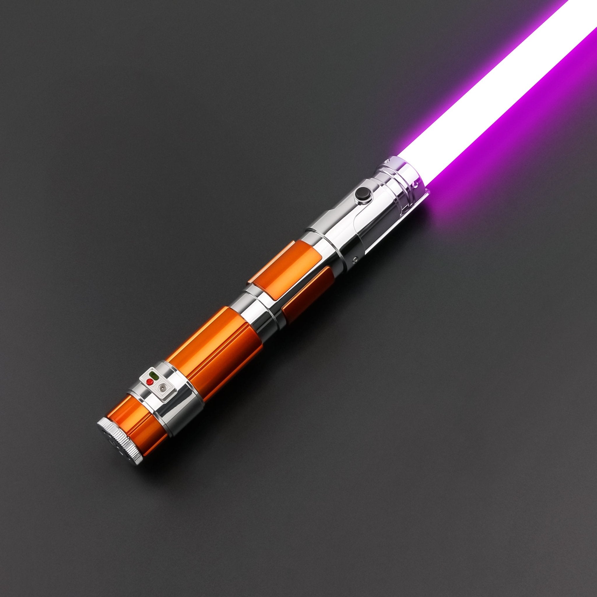 Indara - Saber Council