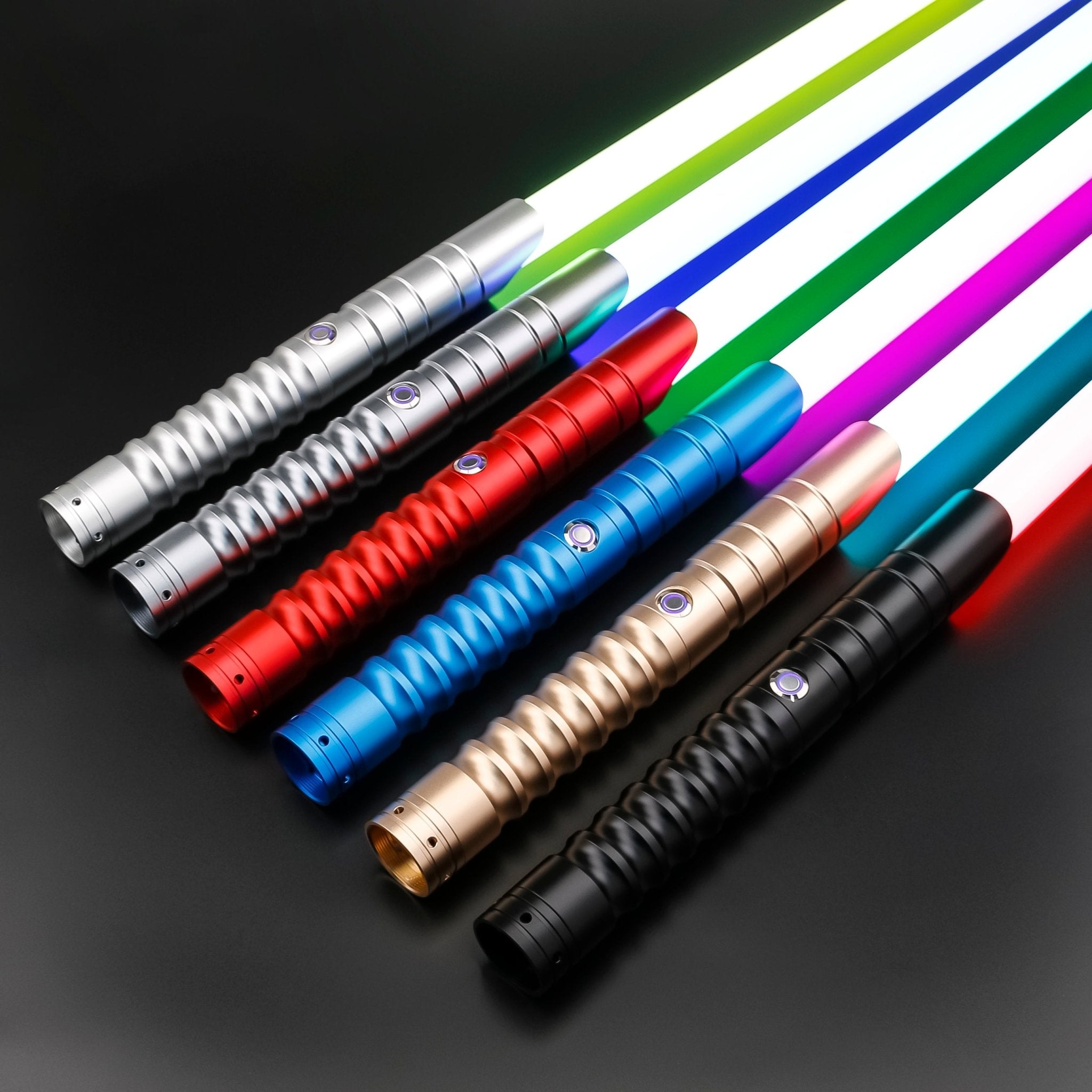 Initiate - Saber Council