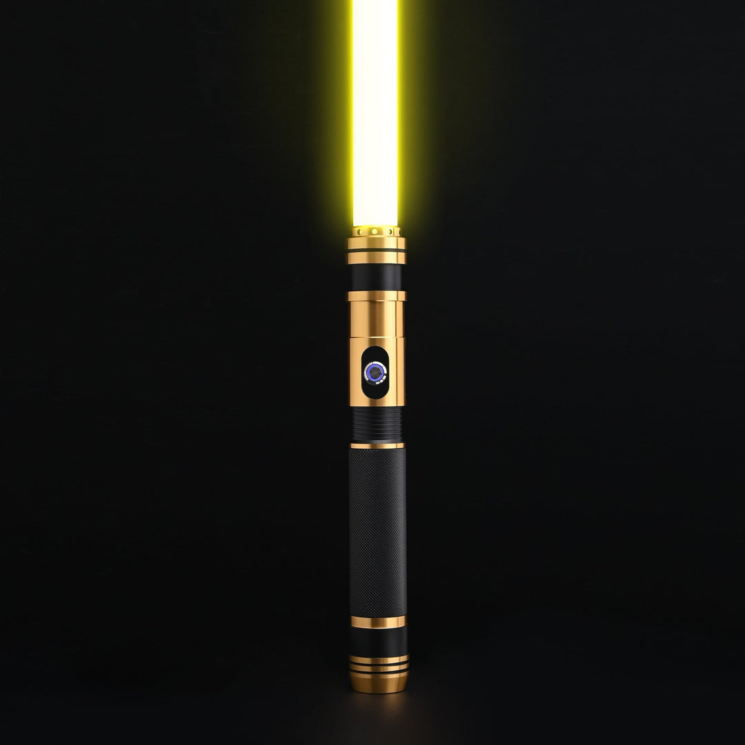 Ion - Saber Council