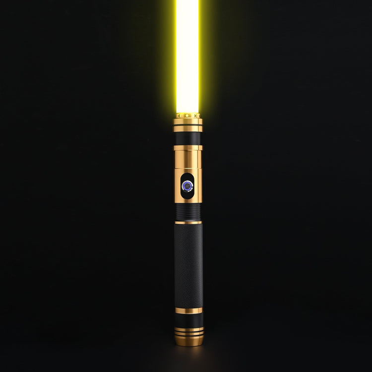 Ion - Saber Council