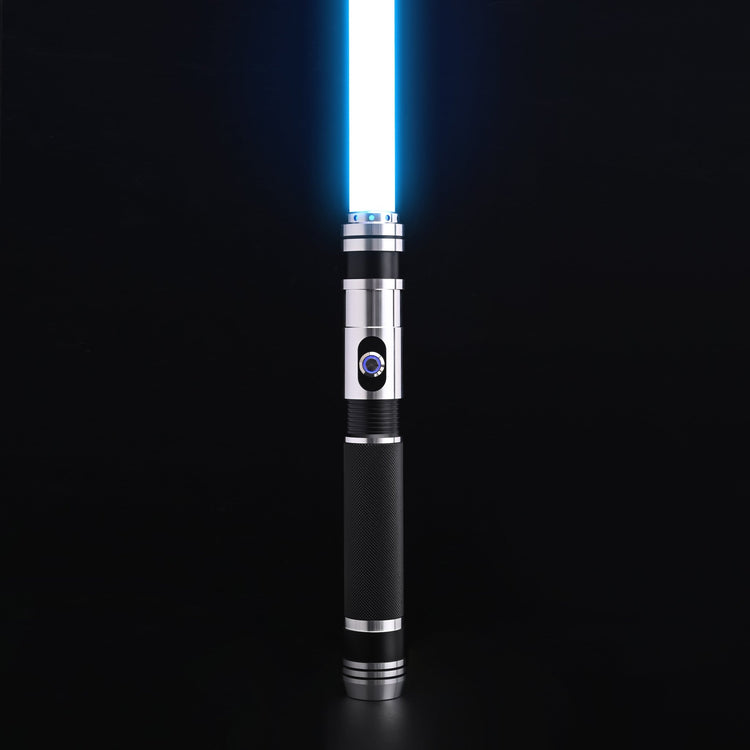 Ion - Saber Council
