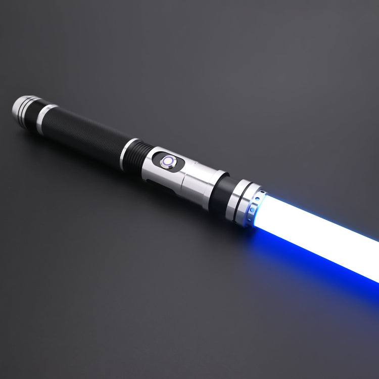 Ion - Saber Council