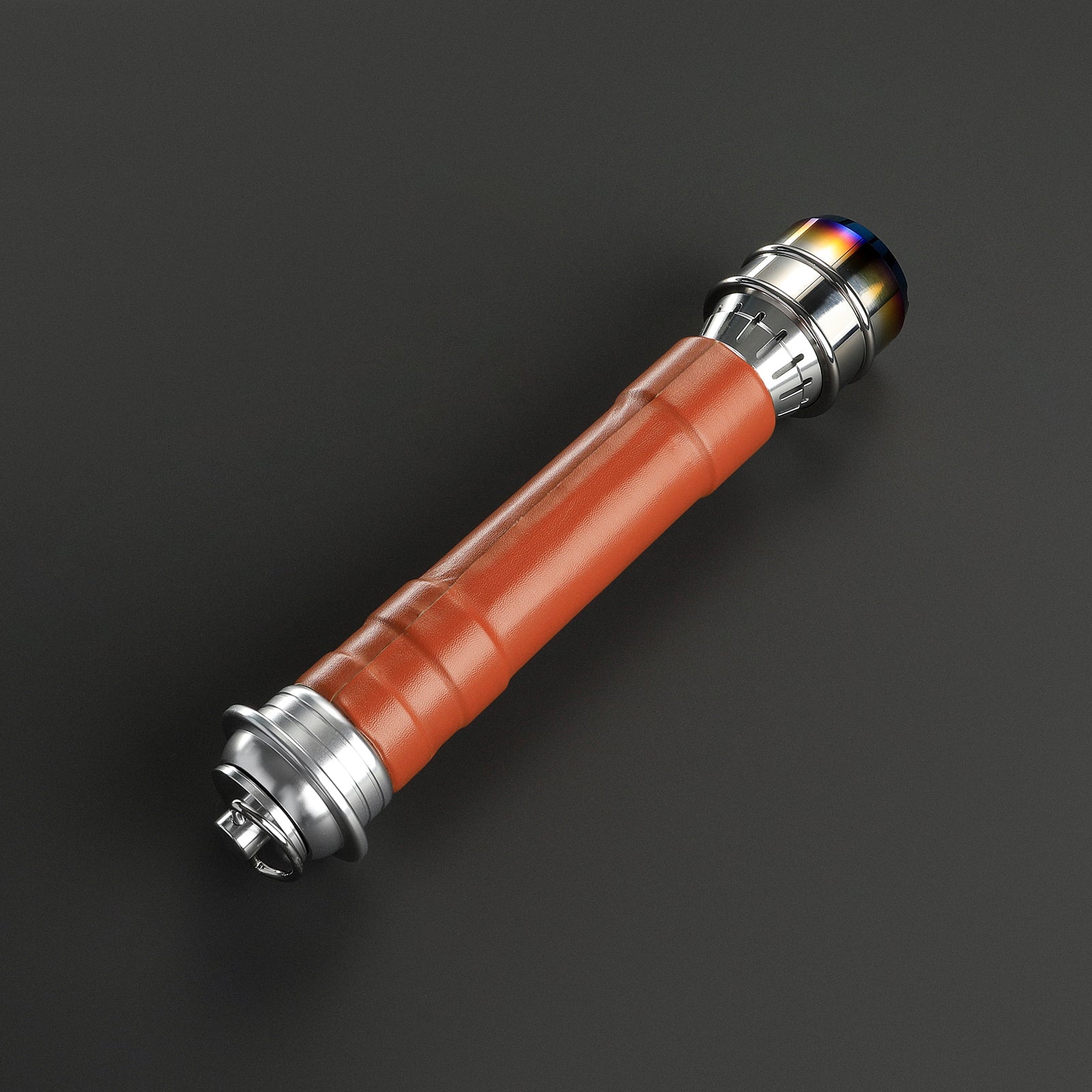 Jecki - Saber Council