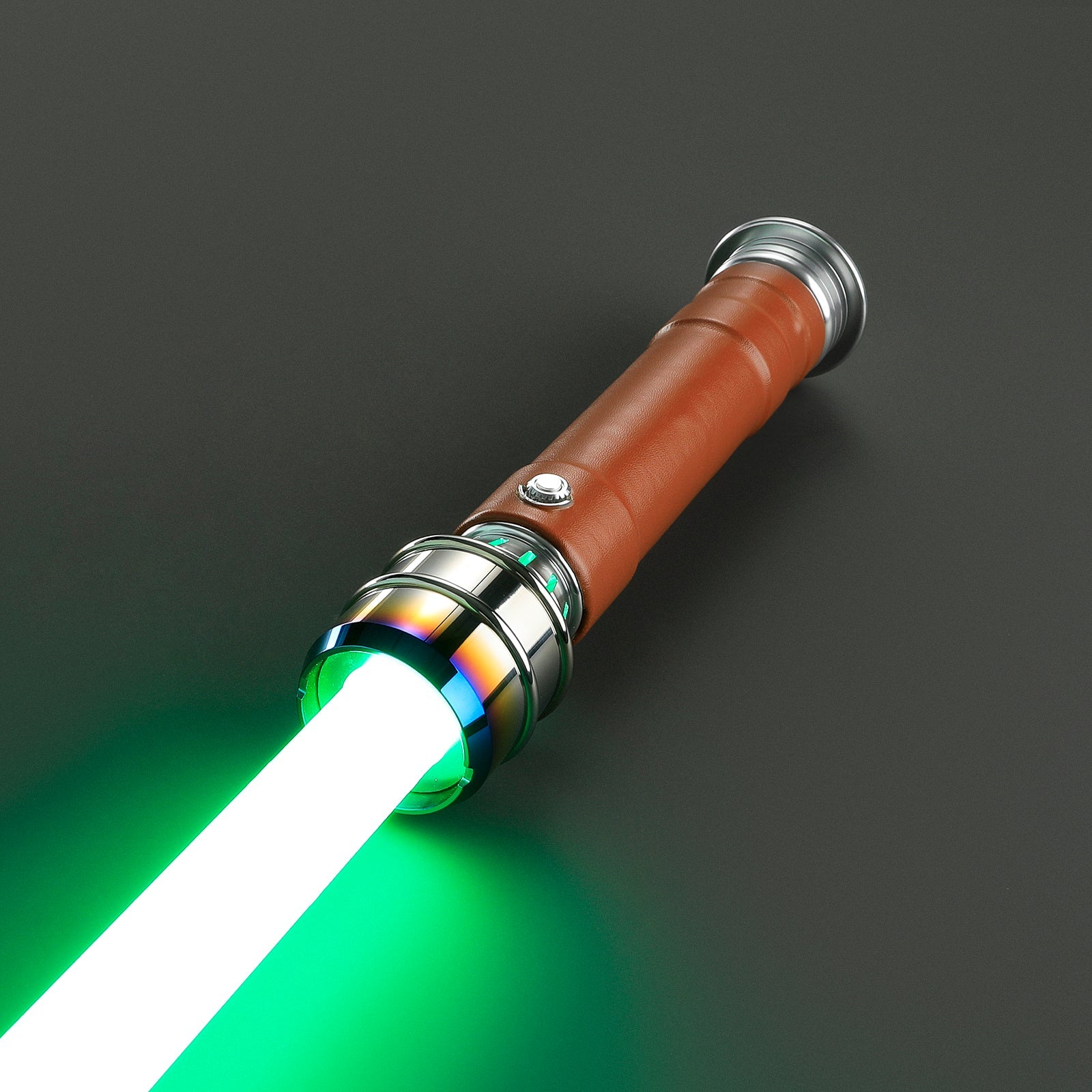 Jecki - Saber Council