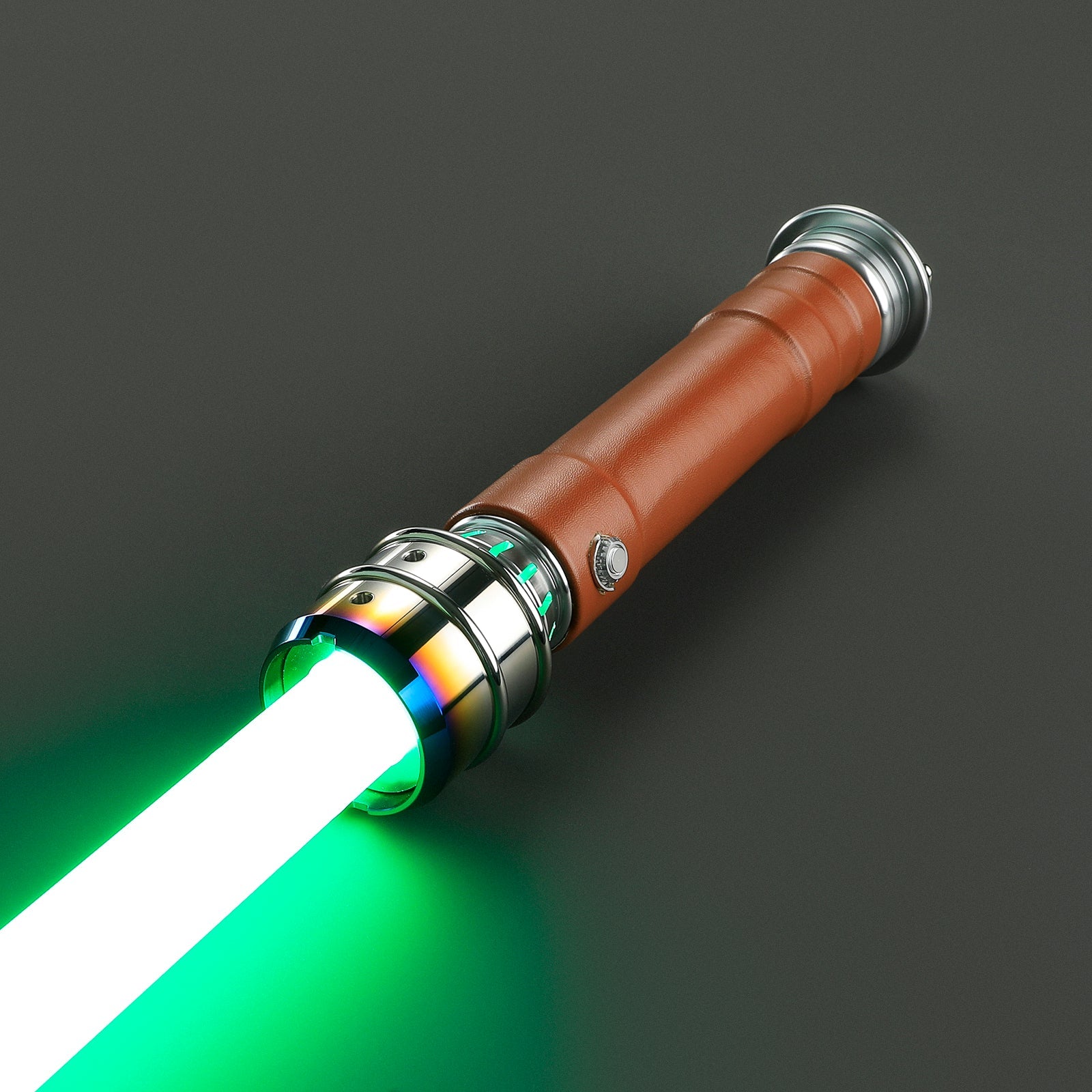 Jecki - Saber Council