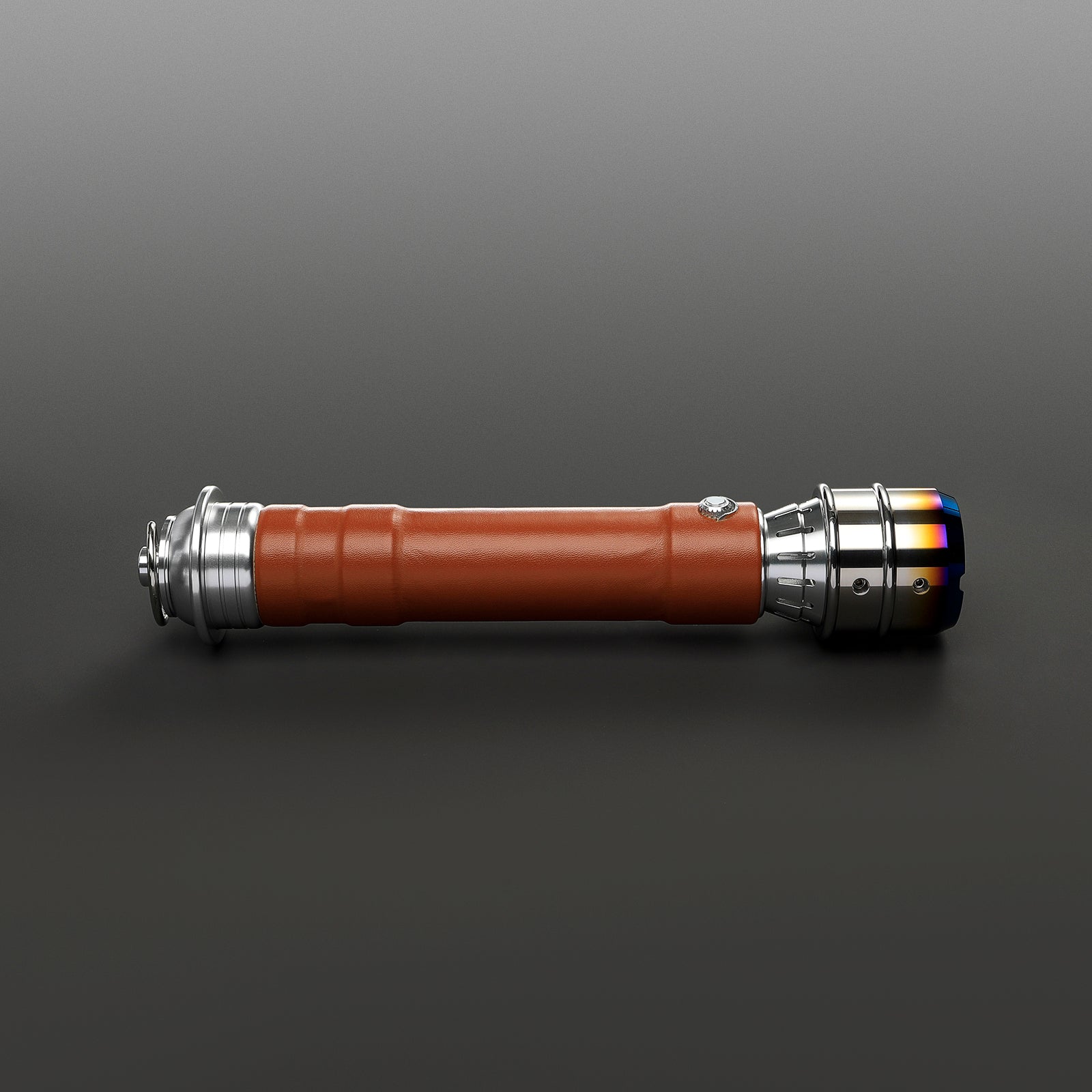 Jecki - Saber Council