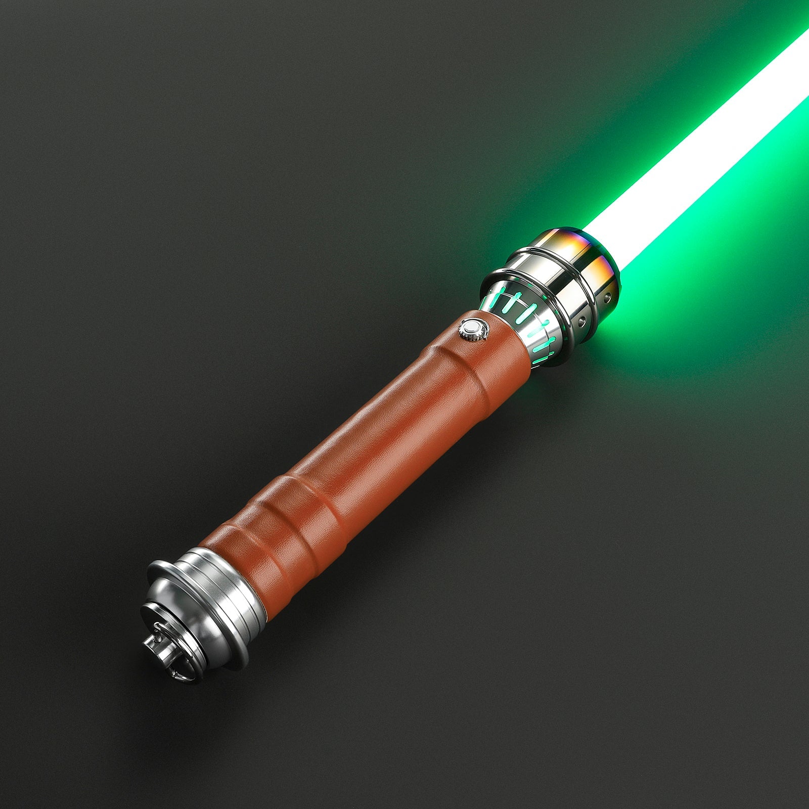 Jecki - Saber Council