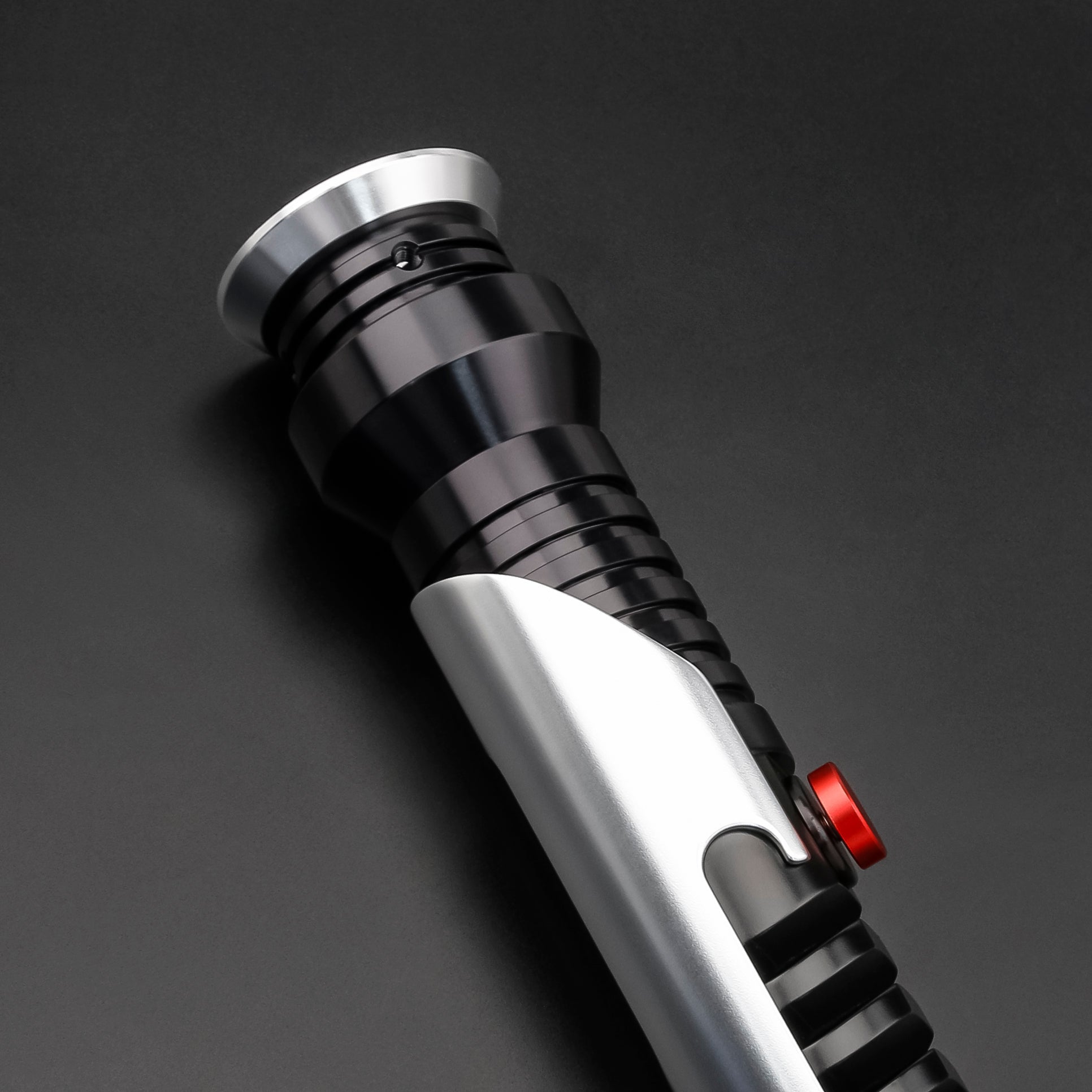 Jinn - Saber Council