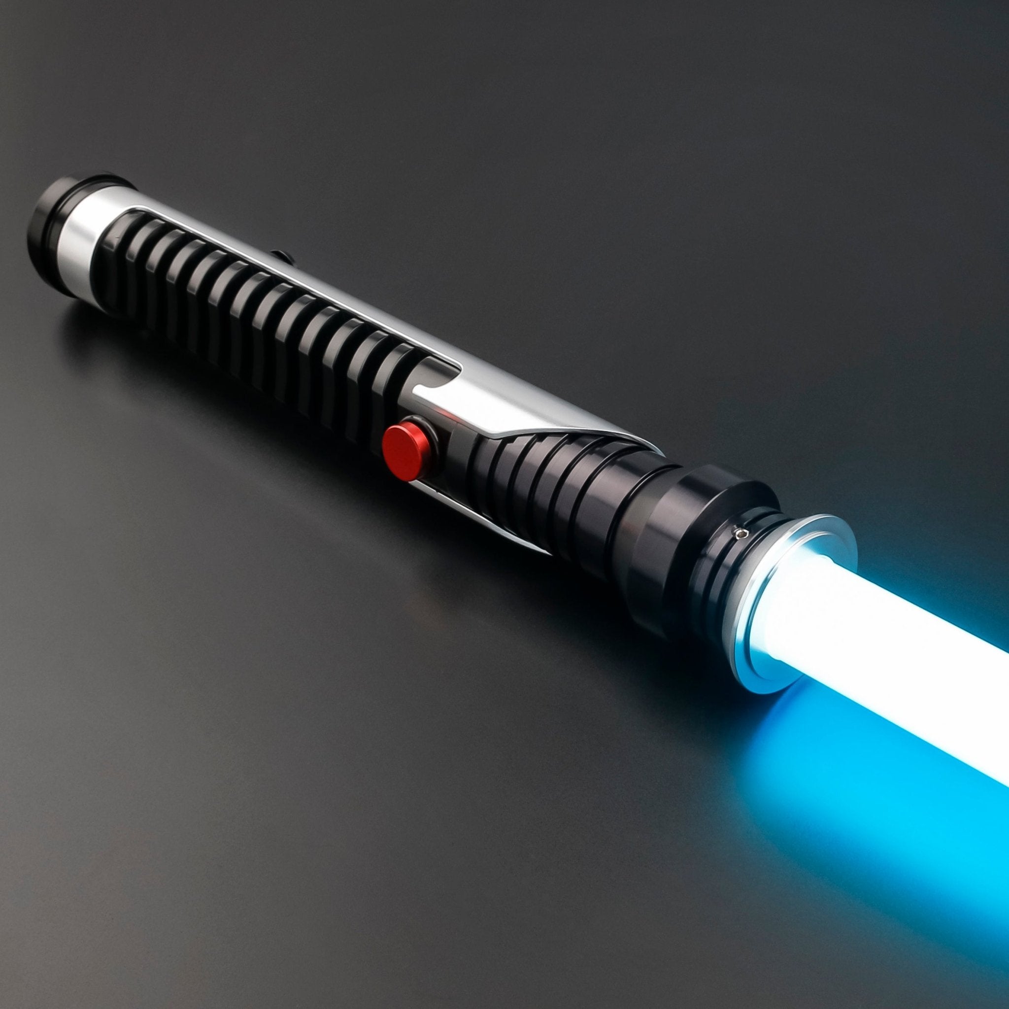 Jinn - Saber Council