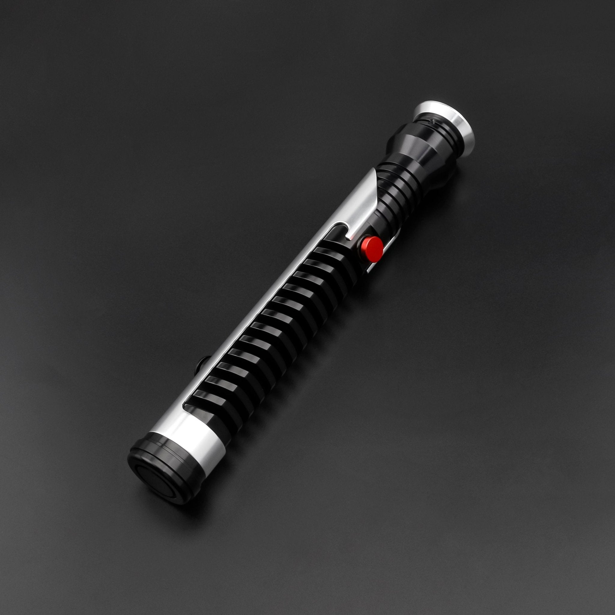 Jinn - Saber Council