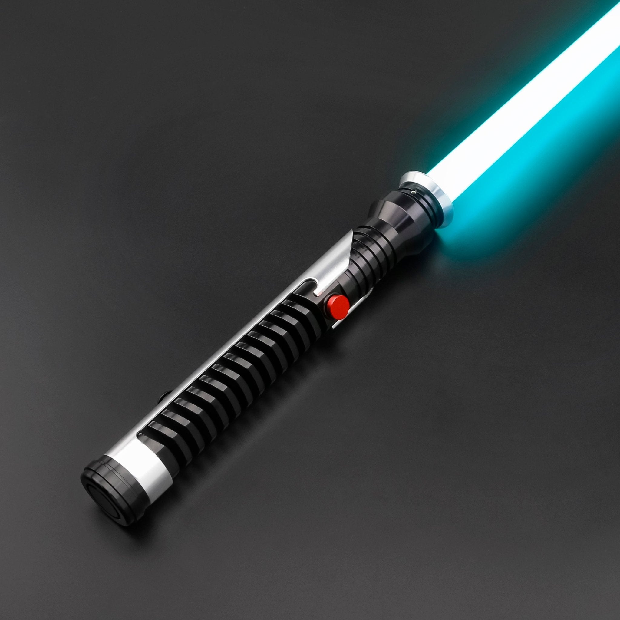 Jinn - Saber Council