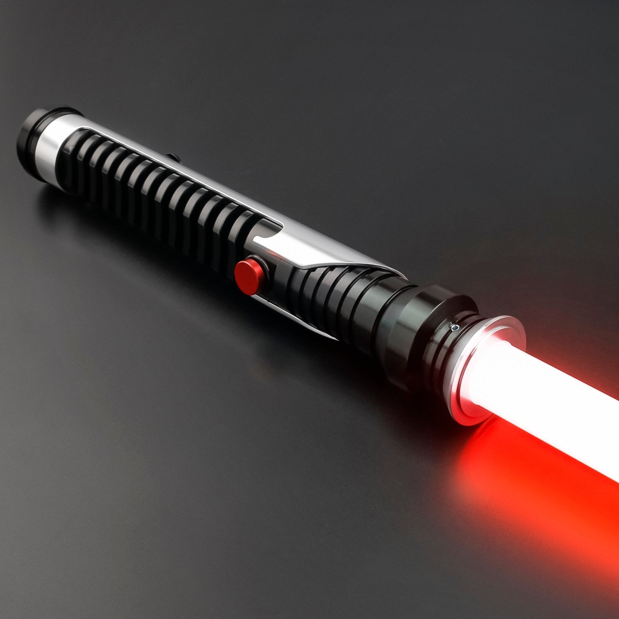 Jinn - Saber Council