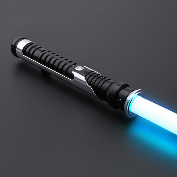 Jinn SE - Saber Council