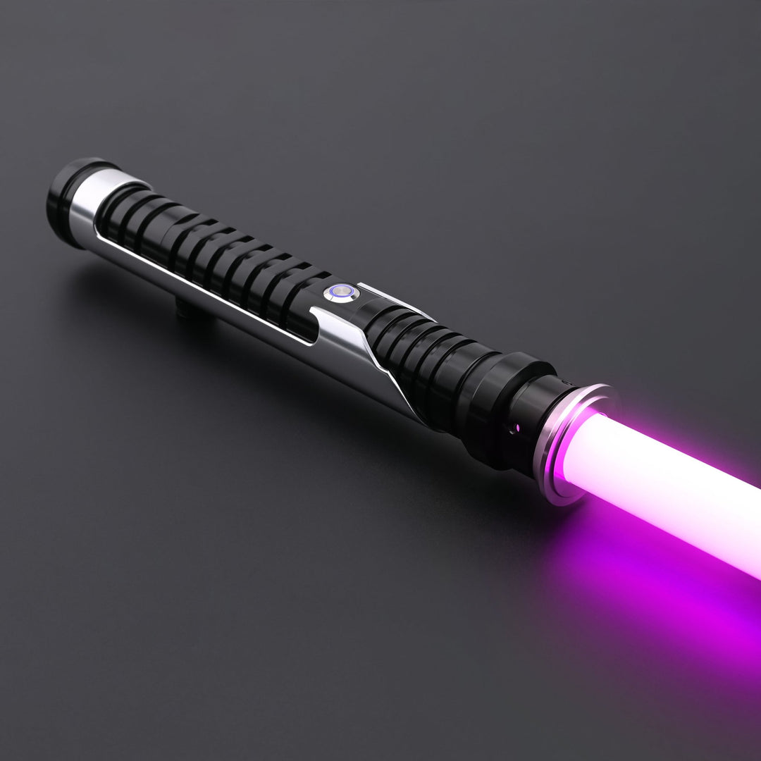 Jinn SE - Saber Council
