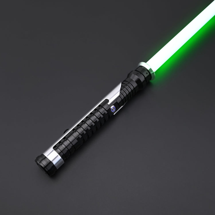 Jinn SE - Saber Council