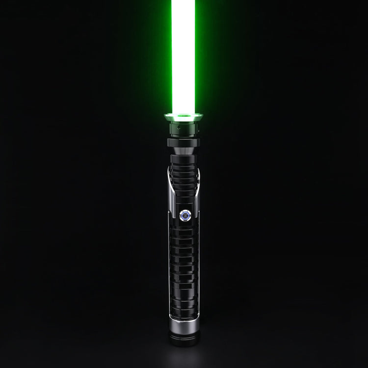 Jinn SE - Saber Council