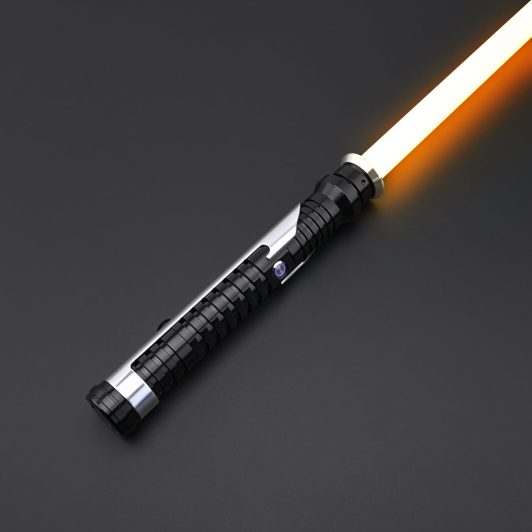 Jinn SE - Saber Council