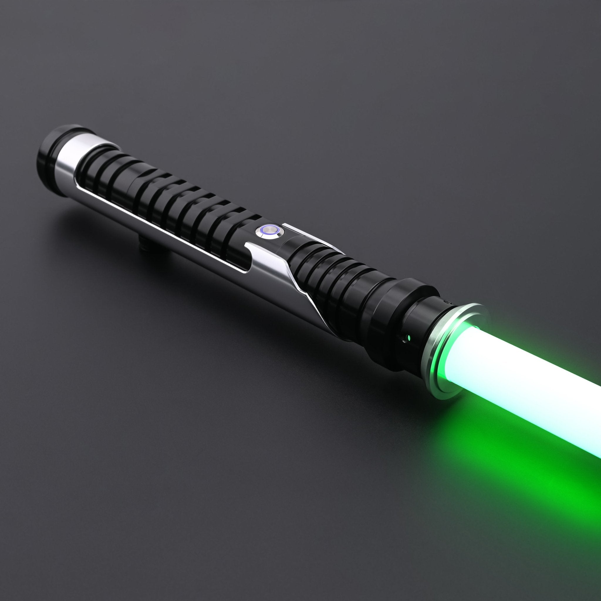 Jinn SE - Saber Council