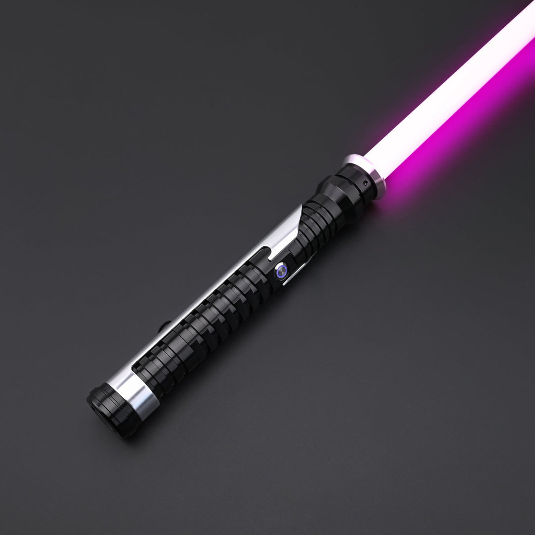 Jinn SE - Saber Council