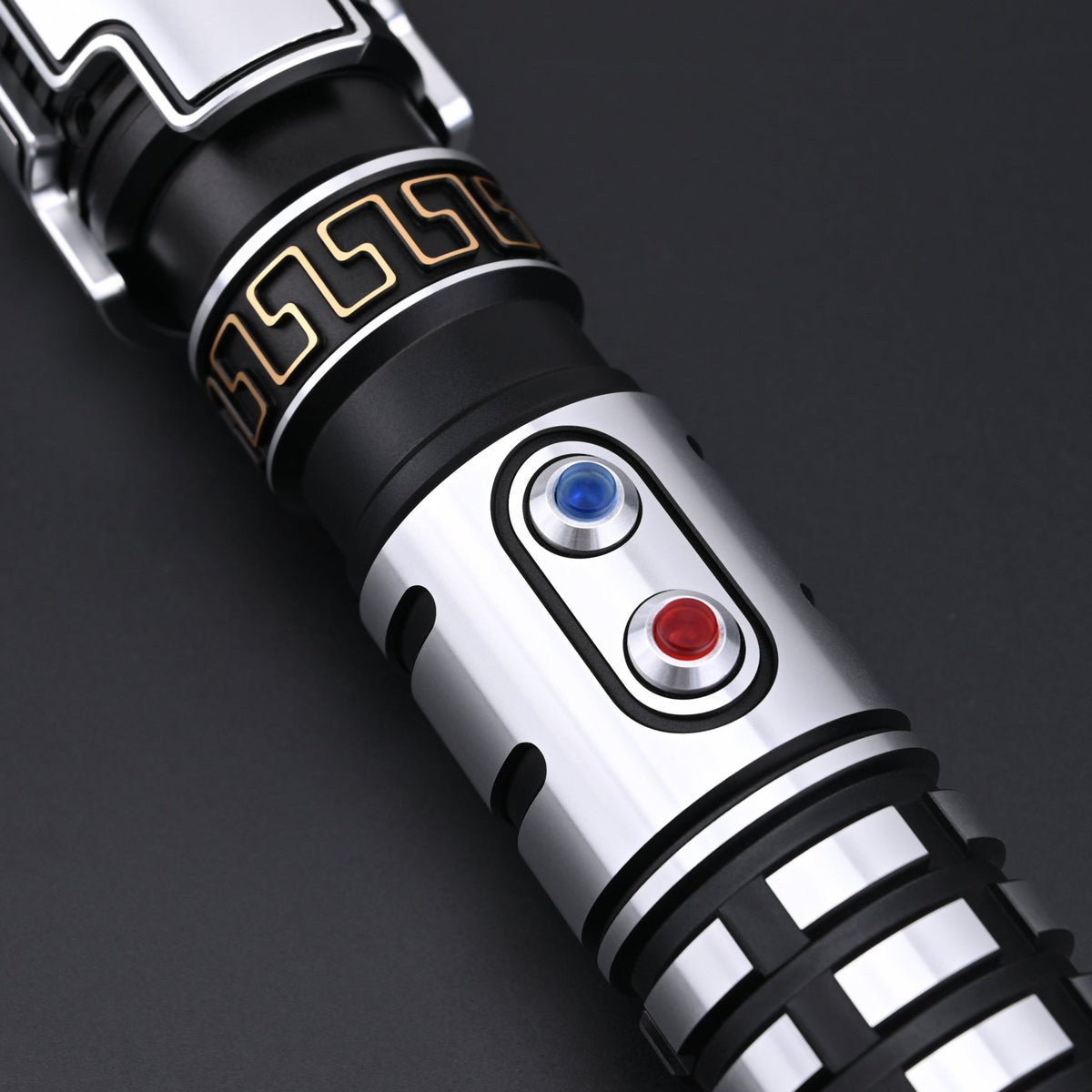 Judger - Saber Council