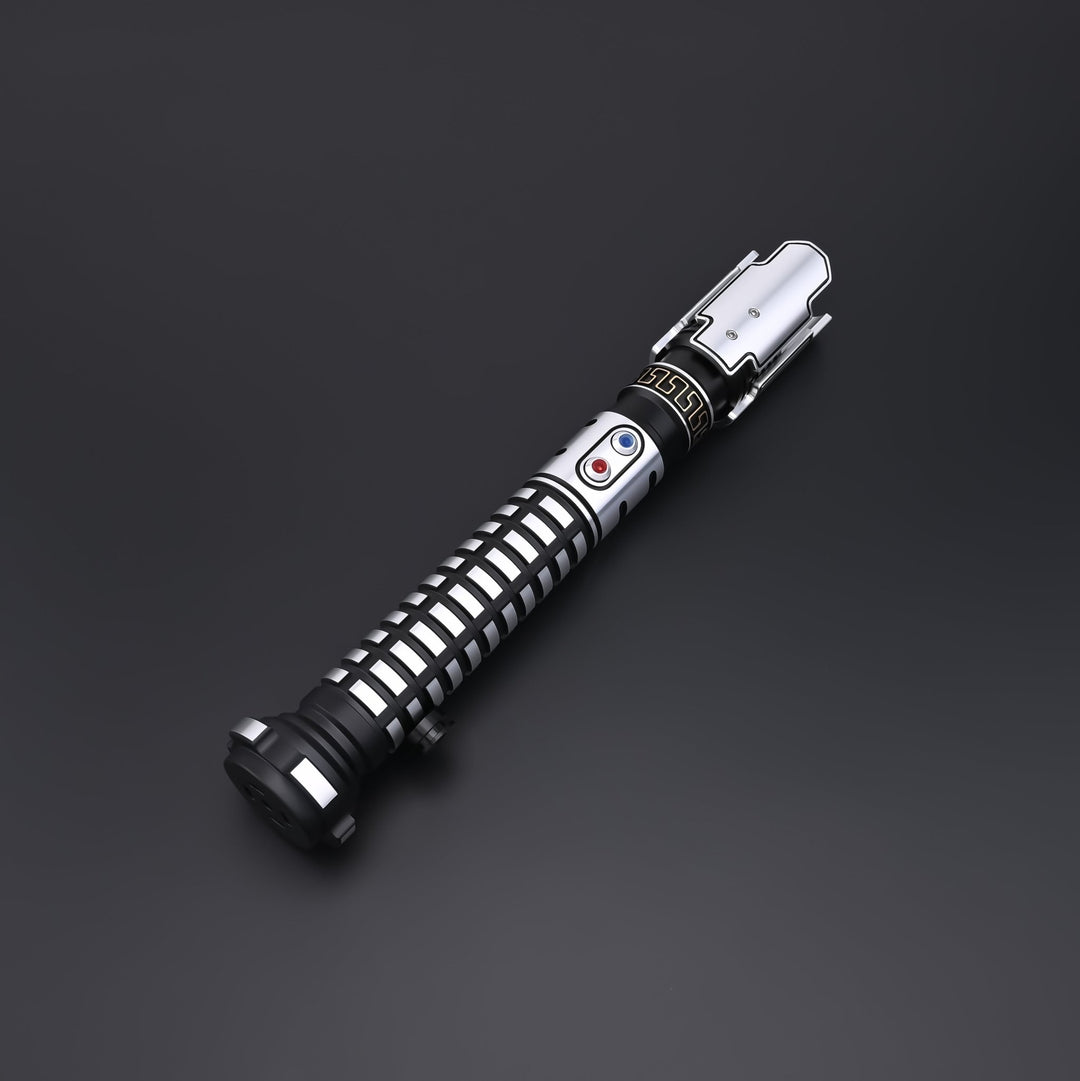 Judger - Saber Council