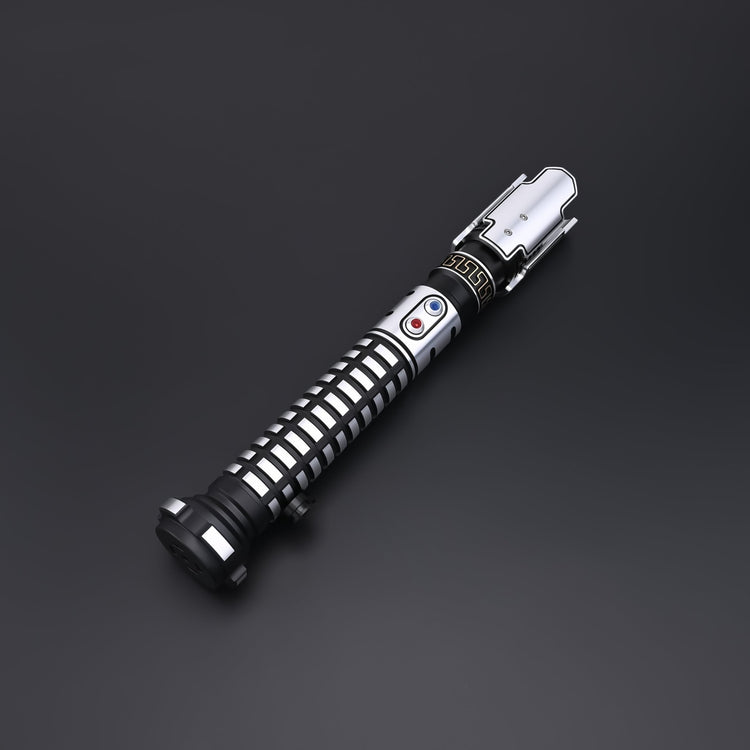 Judger - Saber Council