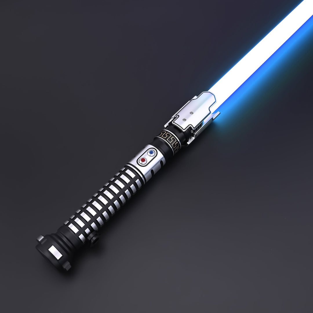 Judger - Saber Council