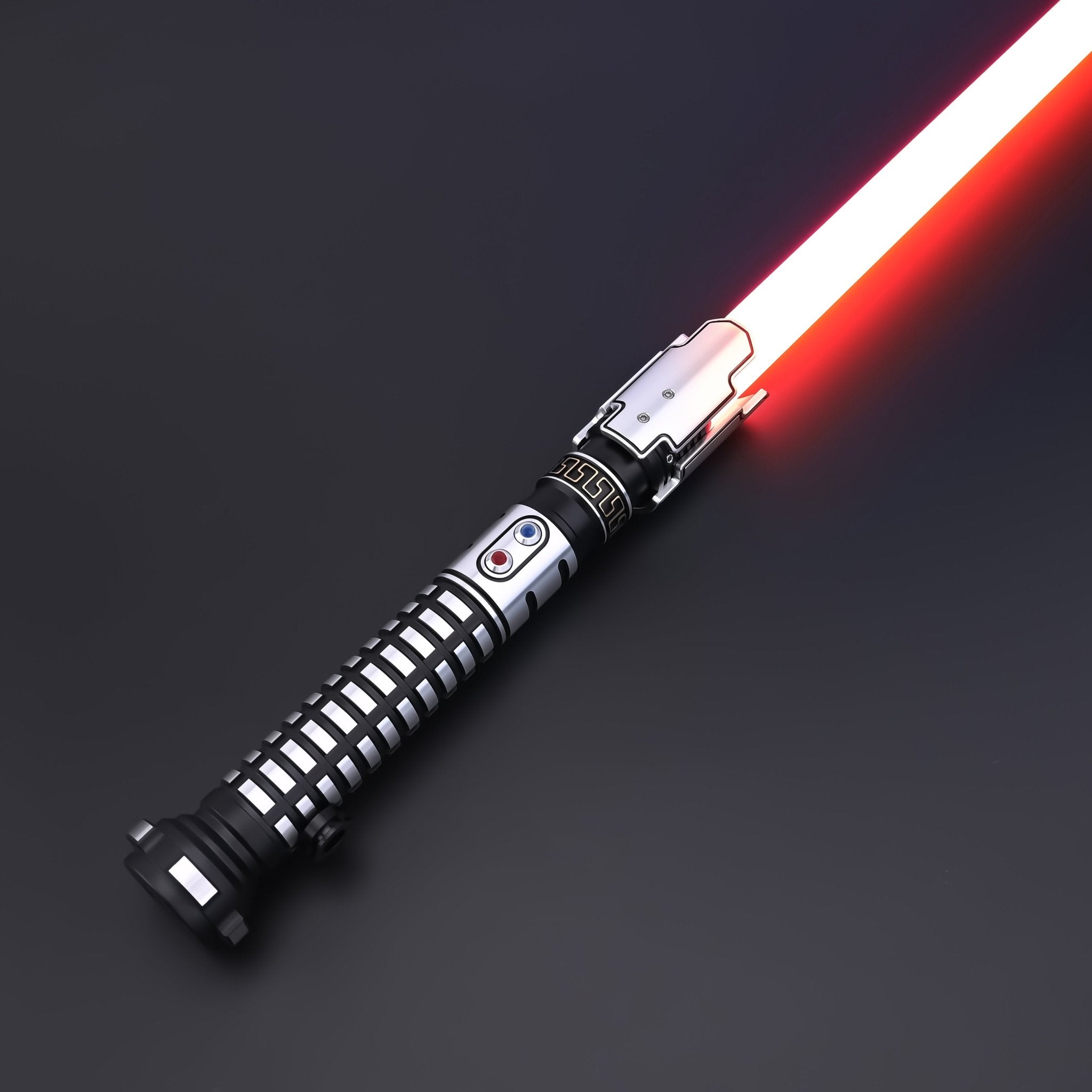 Judger - Saber Council