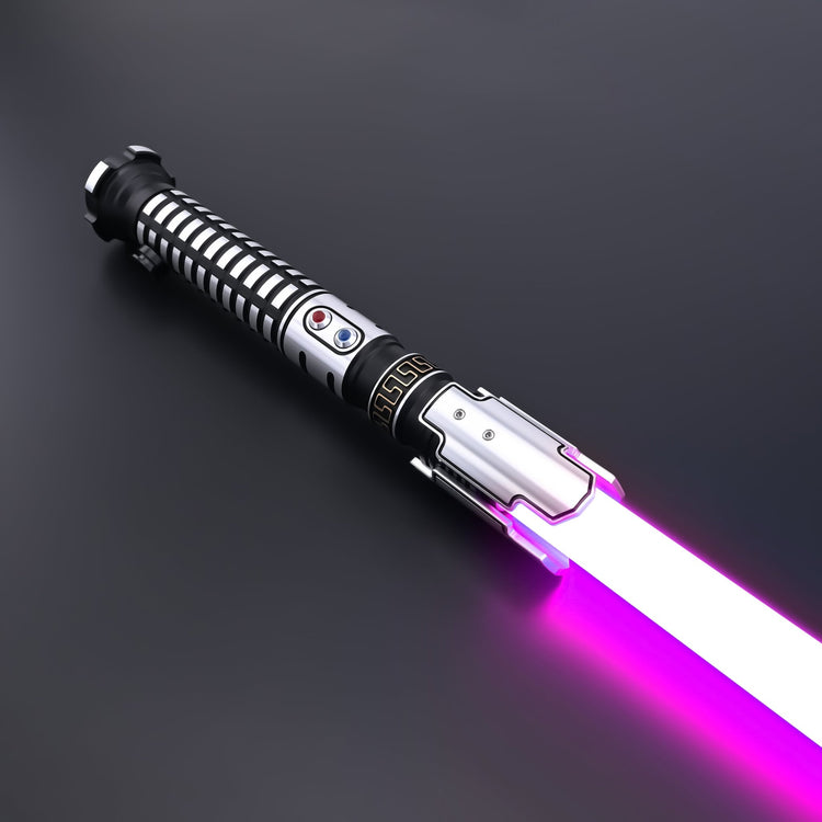 Judger - Saber Council