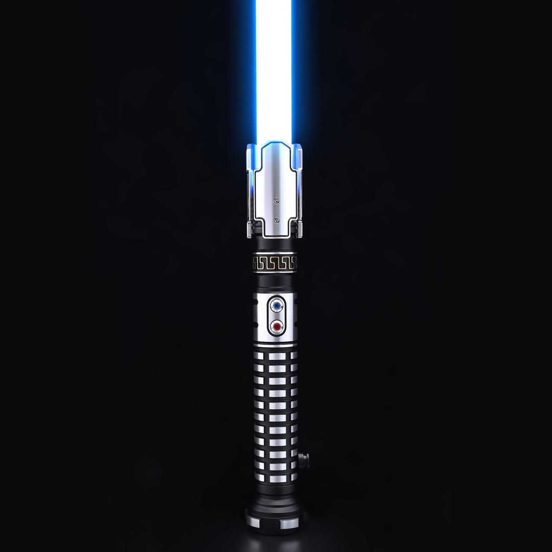 Judger - Saber Council