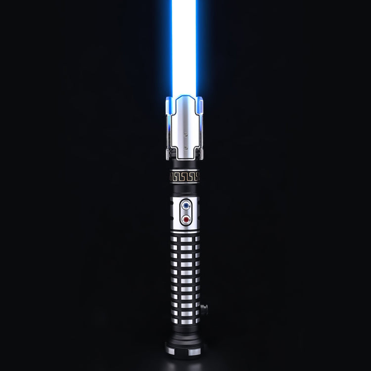 Judger - Saber Council