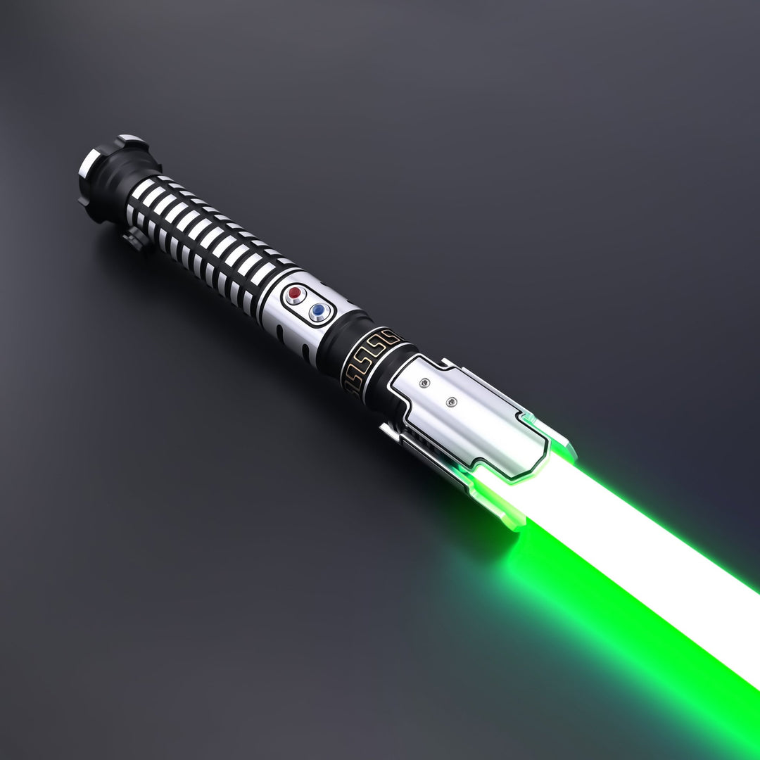 Judger - Saber Council