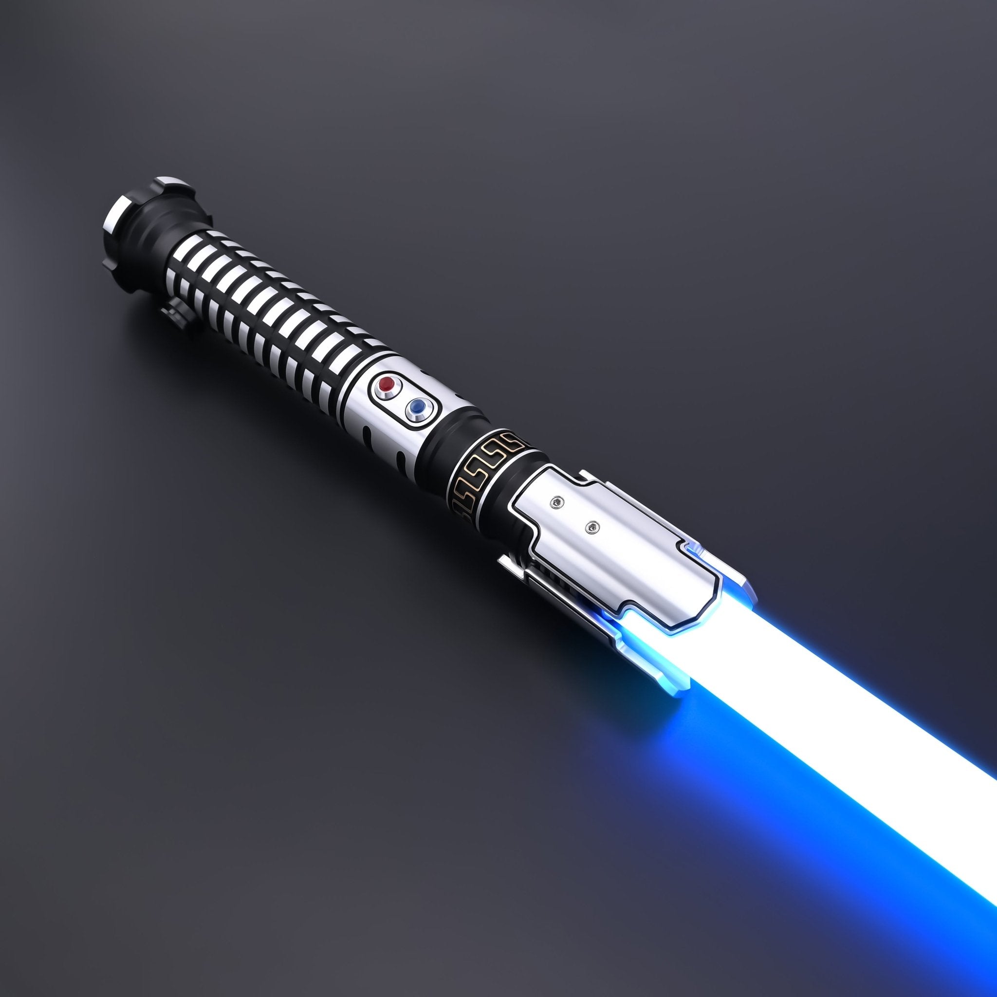 Judger - Saber Council