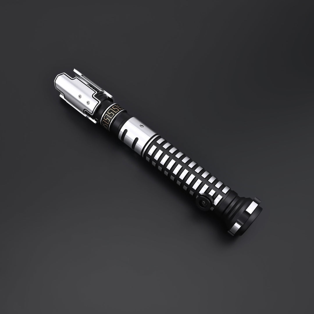 Judger - Saber Council