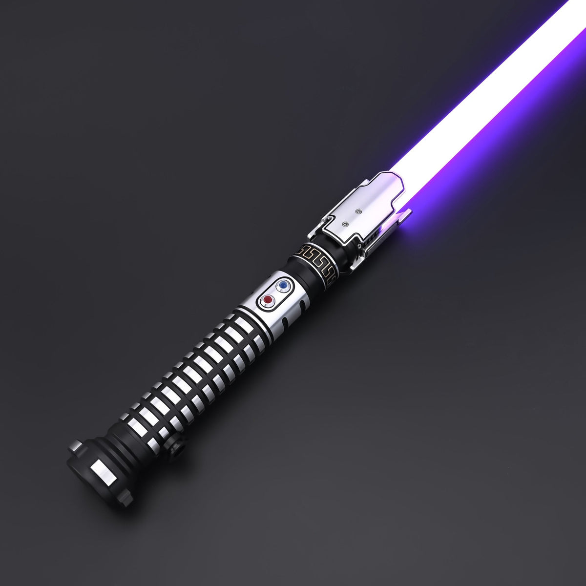 Judger - Saber Council