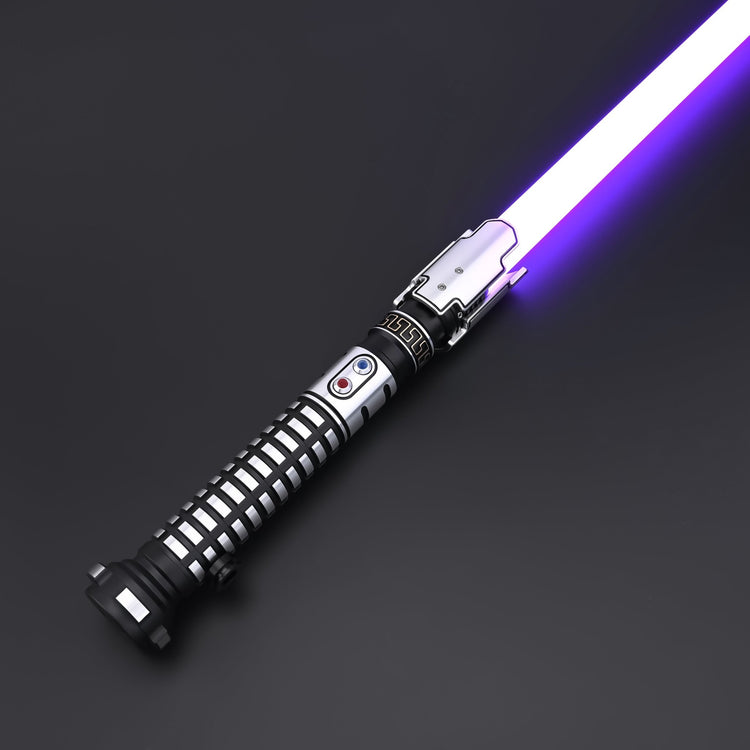 Judger - Saber Council