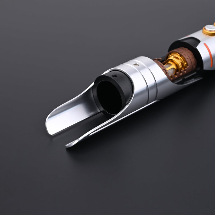 Kamen (Crystal) - Saber Council
