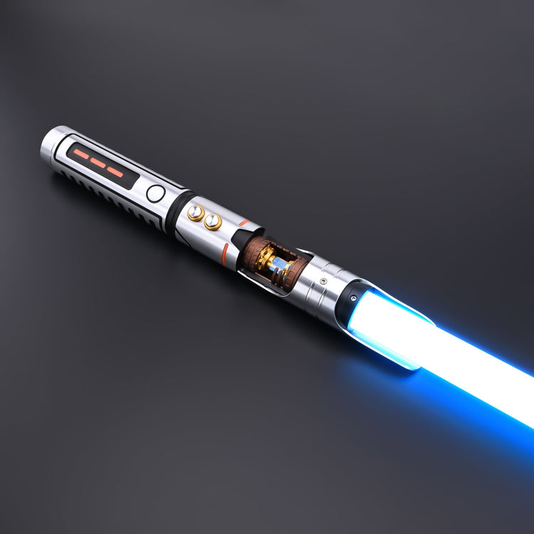 Kamen (Crystal) - Saber Council