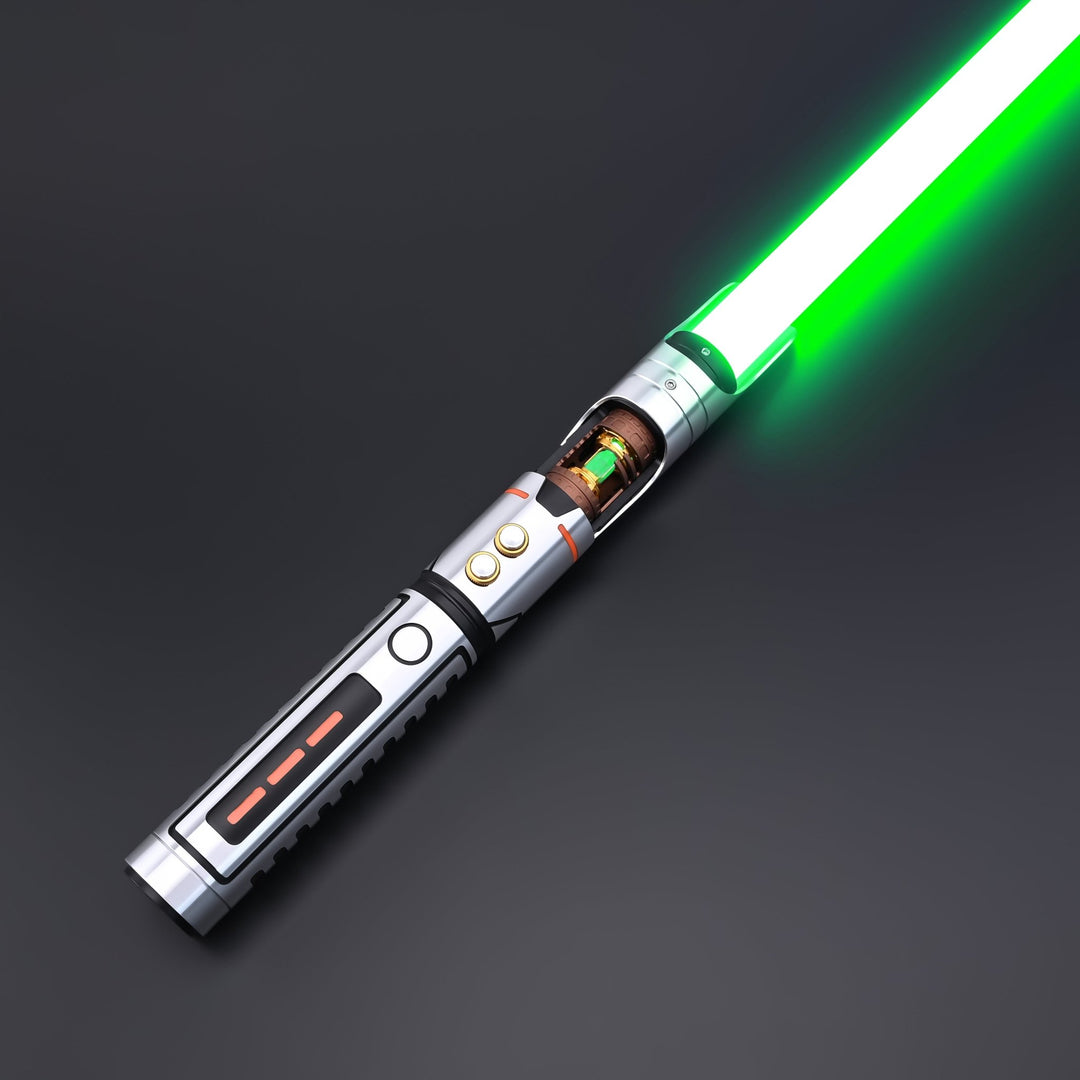 Kamen (Crystal) - Saber Council