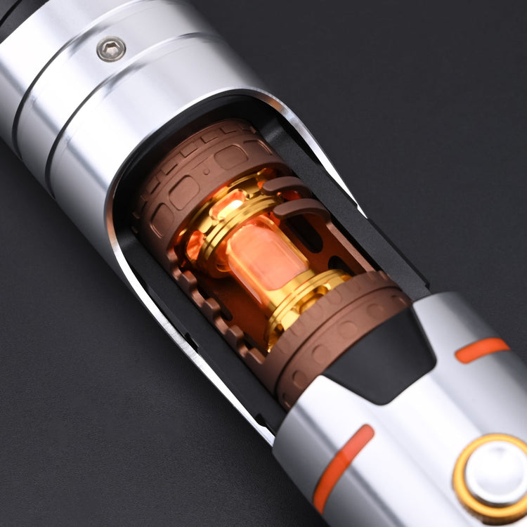 Kamen (Crystal) - Saber Council