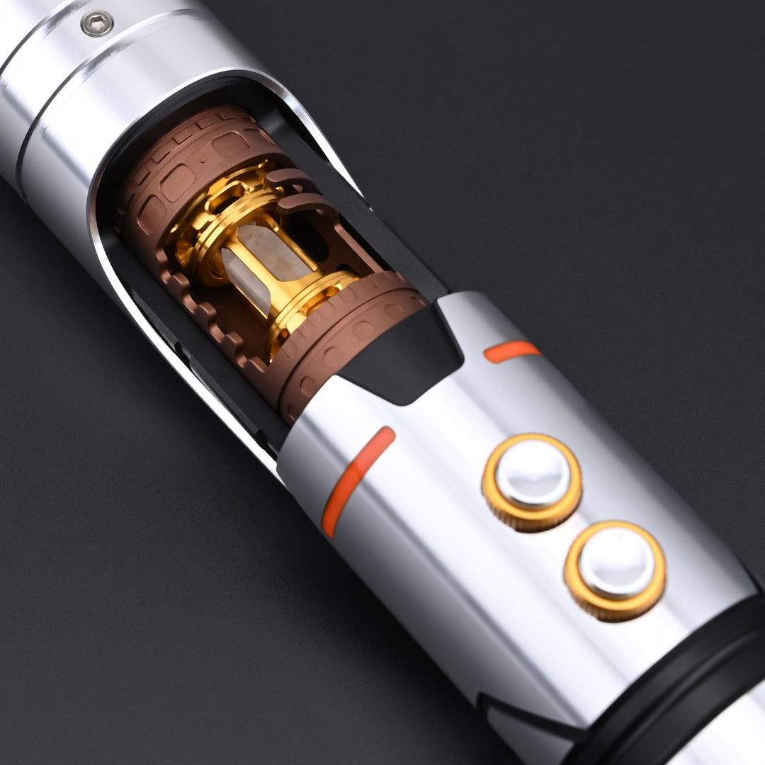 Kamen (Crystal) - Saber Council