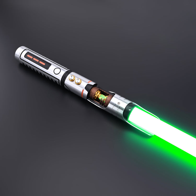 Kamen (Crystal) - Saber Council