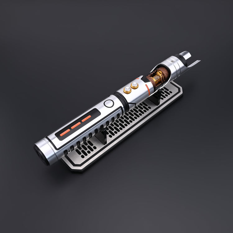Kamen (Crystal) - Saber Council