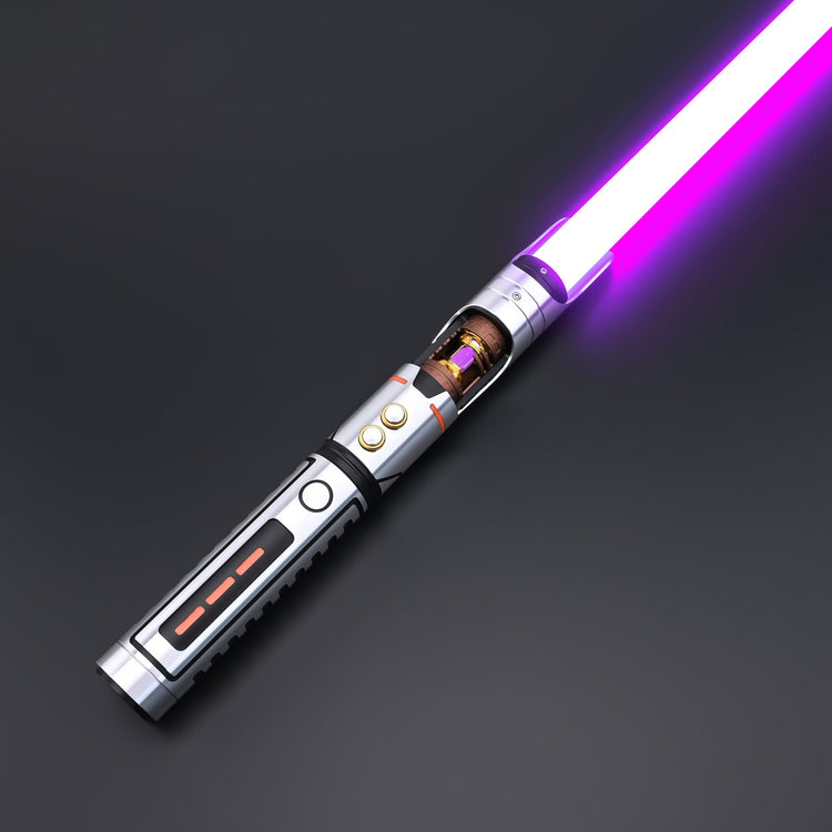 Kamen (Crystal) - Saber Council