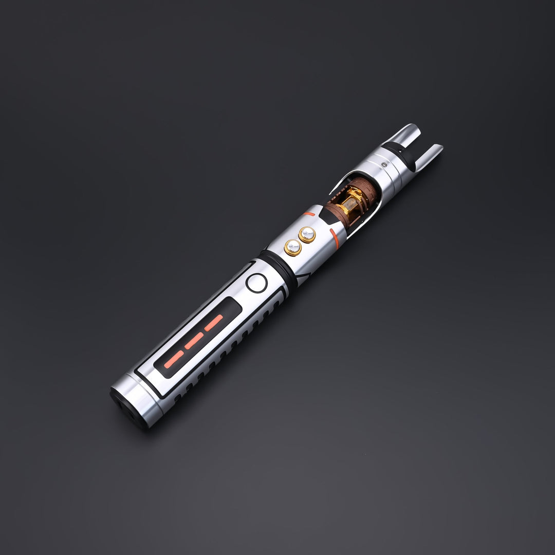 Kamen (Crystal) - Saber Council