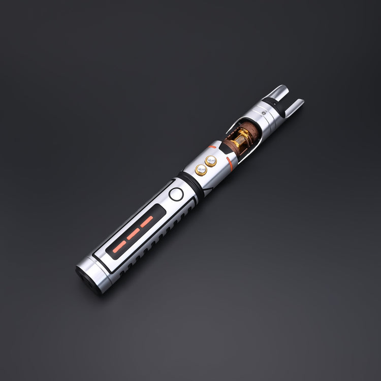 Kamen (Crystal) - Saber Council