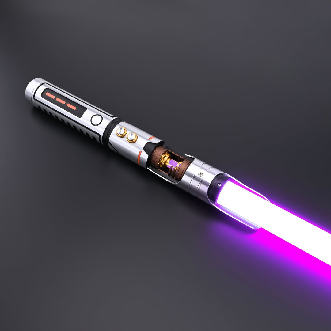 Kamen (Crystal) - Saber Council
