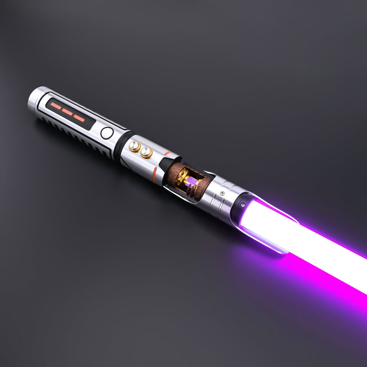 Kamen (Crystal) - Saber Council